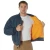 Rothco Enhanced Nylon MA-1 Flight Jacket