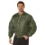Rothco MA-1 Flight Jacket with Patches