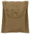 Rothco Camo Face Paint Creme Tubes 3 Pack With Pouch