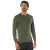 Rothco Moisture Wicking Long Sleeve T-Shirt 