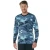 Rothco Long Sleeve Color Camo T-Shirt