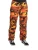 Rothco Womens Paratrooper Colored Camo Fatigues