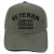 Rothco Vintage Veteran Low Pro Cap