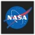 Rothco Authentic NASA Logo Shirt