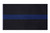 Rothco Thin Blue Line Flag
