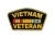 Rothco Vietnam Veteran Pin