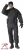 Rothco Combat Uniform Shirt - Black