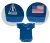 Rothco NASA Infant One Piece Bodysuit
