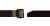 Rothco Reversible Airport Friendly Riggers Belt - Black / Coyote 