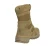 Rothco Forced Entry Composite Toe AR 670-1 Coyote Brown Side Zip Tactical Boot - 8 Inch