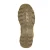 Rothco Forced Entry Composite Toe AR 670-1 Coyote Brown Side Zip Tactical Boot - 8 Inch