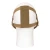 Rothco Carbon Steel Half Face Mask 