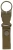 Rothco MOLLE / Belt Clip Bottle Carrier