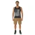 Rothco Distressed U.S. Flag Tank Top 