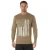 Rothco US Flag Long Sleeve T-Shirt