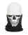 Rothco Multi-Use Neck Gaiter and Face Covering Tactical Wrap - Skull Print 