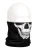 Rothco Multi-Use Neck Gaiter and Face Covering Tactical Wrap - Skull Print 