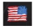 Rothco Patriot US Flag T-Shirt - Black
