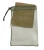 Rothco Small Mesh Ditty Bag 8" x 12"
