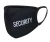 Rothco Reusable 3 Layer Facemask With Security Print
