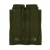 Rothco MOLLE Double Pistol Mag Pouch