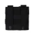 Rothco MOLLE Double Pistol Mag Pouch