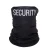 Rothco Multi-Use Tactical Wrap - Black / Security