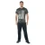 Rothco Camo US Flag T-Shirt