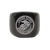 Rothco Stainless Steel USMC Eagle, Globe and Anchor Ring - Black