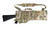 Rothco Tactical MOLLE Rifle Scabbard - MultiCam
