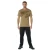 Rothco US Flag / USMC Eagle, Globe, & Anchor T-Shirt