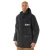 Rothco Security Nylon Rain Jacket - Black