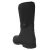 Rothco Waterproof Rubber Boots - Black - 14.5 Inch