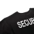 Rothco Long Sleeve Two-Sided Security T-Shirt