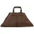 Rothco Backwoods Waxed Canvas Log Carrier