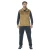 Rothco E.C.W.C.S. Fleece Vest