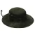 Rothco Midnight Camo Adjustable Boonie Hat