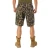 Rothco X Bear Archery Fred Bear Camo BDU Cargo Shorts