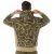 Rothco X Bear Archery Fred Bear Camo Every Day Hoodie