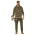Rothco X Bear Archery Fred Bear Camo Every Day Hoodie