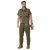 Rothco X Bear Archery Fred Bear Camo Ranger Vest