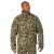 Rothco X Bear Archery Fred Bear Camo Special Ops Soft Shell Jacket