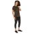 Rothco Womens Essential Raglan Sleeve T-Shirt