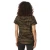 Rothco Womens Essential Raglan Sleeve T-Shirt