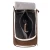 Rothco Canvas Shoe Bag