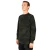 Rothco Long Sleeve Henley T-Shirt