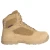 Rothco Guardian AR Coyote Brown Composite Toe 6 Inch Tactical Boots