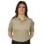 Rothco Women's Short Sleeve Tactical Performance Polo