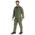 Rothco Rip-Stop BDU Shirt