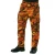 Rothco Color Camo Tactical BDU Pants